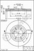 AP 24340 Brake Disc